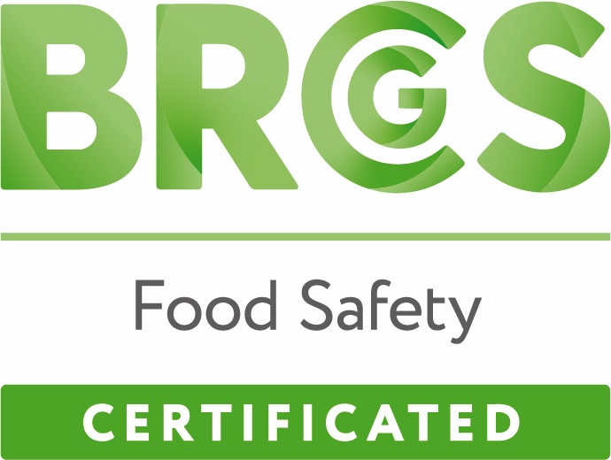 logo brcs food safety