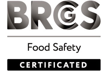 logo brcs food safety